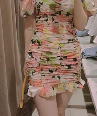 真人试穿Zara新款连衣裙,真的超美!这些小裙子一定要买