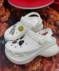 Crocs����ͬ����Ǿ�����ô��?