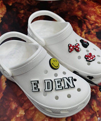 Crocs����ͬ����Ǿ�����ô��?