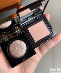 Bobbibrown moonstone单色眼影