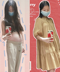 孕妇带你逛个ZARA