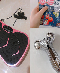 这些网上超火的减肥产品,却一点不靠谱