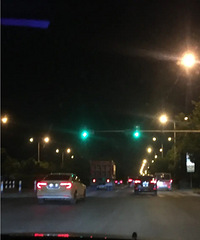 �����ѧ�ǲ���·�Σ��̵�ʱ��̣ܶ���ƺܳ���