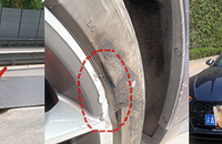 �ں���·������·�м���Ū�˳��֣�����������·