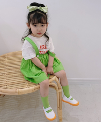 给小乖乖买了好多夏季新衣,今年真的好爱绿色,同时还入了碎花坑