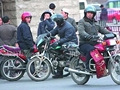 重庆摩的淘汰的原因