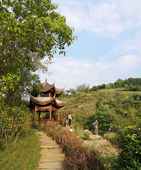 在万盛住性价比高的民宿,耍水,休闲度过假期