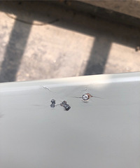 3分材料7分安装,到底是安装的问题还是我太吹毛求疵?
