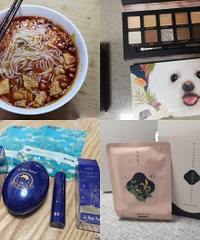 李佳琦直播间买了几十样!我来种草拔草