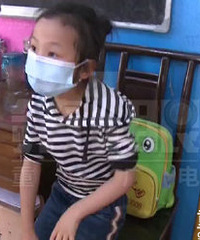 重庆6岁女孩滞留幼儿园一年,家长再没出现过
