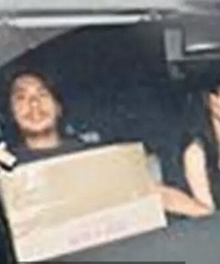 性感尤物林熙蕾的猎艳往事,就连吴彦祖都拜倒在她的石榴裙下