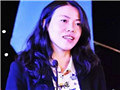 中国女首富的传奇人生