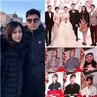 安踏千金嫁豪门太子的奢华婚礼