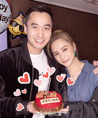 阿娇离婚了!男方之前被曝出轨wanghong,如今委屈说“她不爱我啊”