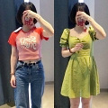 下半身是胖子必买单品