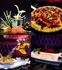 K歌、喝酒、吃肉,这样的娱乐方式,作为重庆人我真的爱了