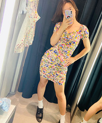 Zara�ļ��¿�黨������ȹ����С����