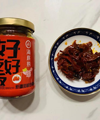 谁能干过老干妈?实测10款拌饭酱,哪款让我一次吃了五碗饭?