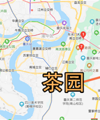 以前连我这区县人都看不上的茶园,地价都上万了,下一个富人区?