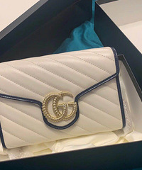 Gucci Marmont��������ɫ,̫ϲ����!