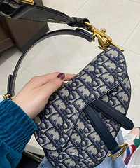 ʵ���²�Dior��������һ��