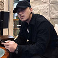 年薪60万的发型师征婚