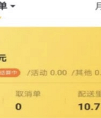 作为送过外卖的人来说说行业内幕