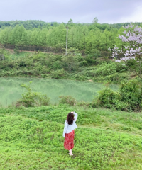 不走寻常路,这样的仙女山你一定没见过,另类耍法GO!