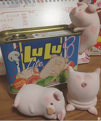 LuLu����ʲô����С�ɰ�����