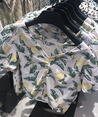 这家服装店真是国货之光!衣服好看而且价格不贵