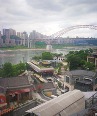 在主城这个地方逛吃一天才花100多块,附上吃货攻略不走冤枉路