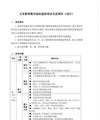 教育部发布负面清单,中小学不能教这些