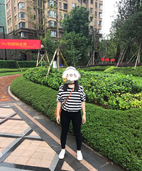 不去健身房,不找私教,在家自己运动瘦了20斤