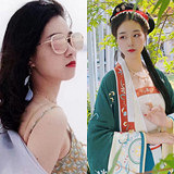 有萌猫的国企妹子征婚