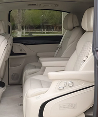 ���׼��������Ԥ�����GL8�����ǲ�֪������⳵�Ż��ж���