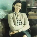 妈妈年轻时有多好看?