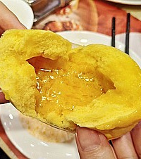 吃遍重庆8家港式茶餐厅,只为寻找全重庆最好吃的流沙包