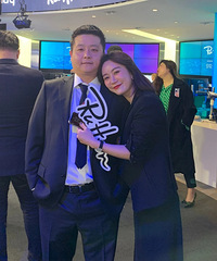 张大奕老板也被锤了!网红张林超自曝当小三,如涵老板要为她离婚