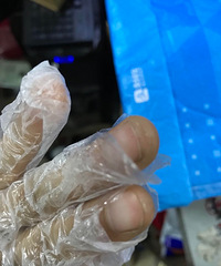 记录我在菜鸟驿站工作的一个多月,哪怕不体面,但不用看人脸色