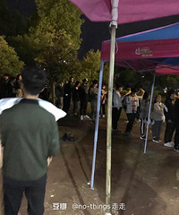 记录我在菜鸟驿站工作的一个多月,哪怕不体面,但不用看人脸色
