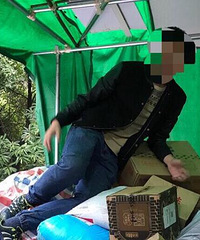 记录我在菜鸟驿站工作的一个多月