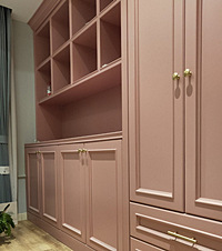 �϶�������120ƽ��ΪǨ�޶����ڽ���װ���·�