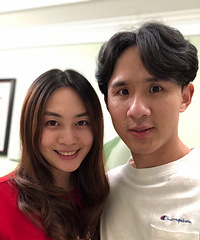 路人脸的我们拍出了高级感,终于实现了满屏都是腿的愿望