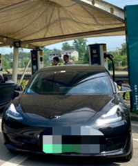 喜提特斯拉Model3,说说用车感受
