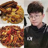 爱烹饪的程序员找对象