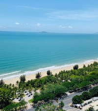 强烈推荐三亚这个200多的亲子民宿,海景不比酒店差,东西齐全