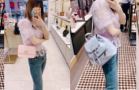 Coach骨折价2折、芙拉新款折后才1千多!