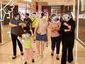 蹲点重庆商场48小时