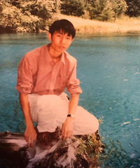 时隔19年重返九寨沟,五彩池成了这样,诺日朗瀑布一滴水都没有