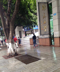沙坪坝区6所学位紧张学位小学盘点,划片范围,家长口碑都有